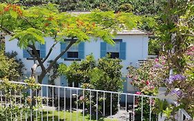 Casa Da Madalena Do Mar