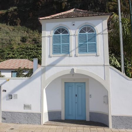 Willa Casa Da Madalena Do Mar Zewnętrze zdjęcie
