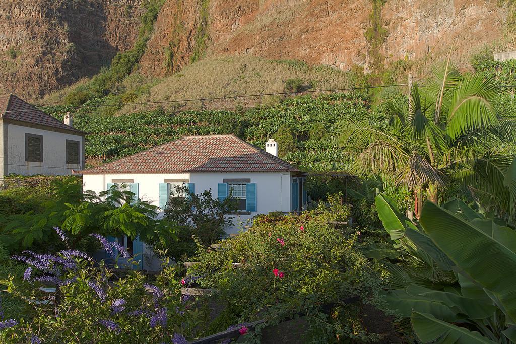 Willa Casa Da Madalena Do Mar Pokój zdjęcie