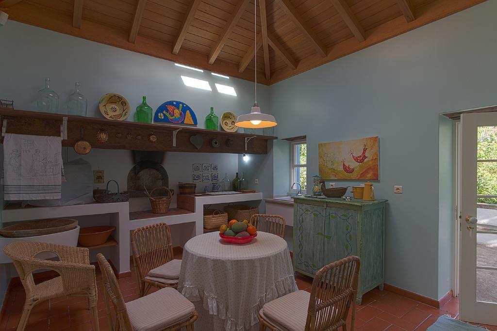 Willa Casa Da Madalena Do Mar Pokój zdjęcie
